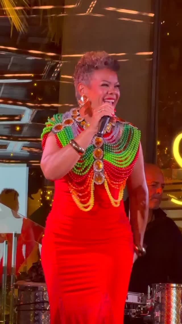 Aline in concerto